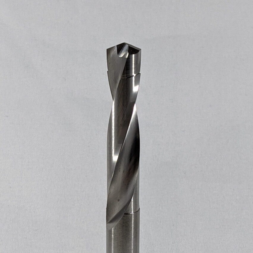 Aerospace DrillC